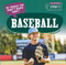 20 Things You Didn't Know About Baseball by Theia Lake, 9781499450293