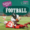 20 Things You Didn't Know About Football by Theia Lake, 9781499450354