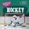 20 Things You Didn't Know About Hockey by Theia Lake, 9781499450385