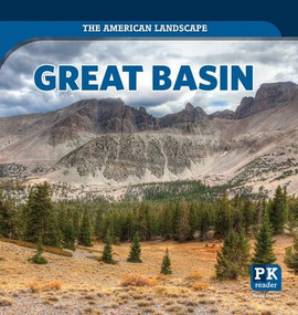 Great Basin - 9781499450835 by Dwayne Hicks, 9781499450835