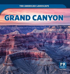 Grand Canyon - 9781499450866 by Dwayne Hicks, 9781499450866