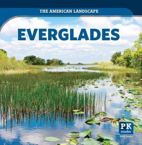 Everglades - 9781499450880 by Dwayne Hicks, 9781499450880
