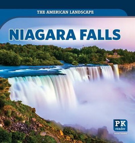 Niagara Falls - 9781499450927 by Dwayne Hicks, 9781499450927