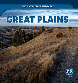 Great Plains - 9781499450989 by Dwayne Hicks, 9781499450989