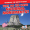 Why Do We Have National Monuments? by Beatrice Harris, 9781482471052