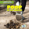Poop Is So Gross! by Lynda Arnez, 9781482471410