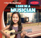 I Can Be a Musician - 9781482471663 by Luke Martin, 9781482471663