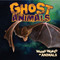 Ghost Animals by Mary Griffin, 9781482471809
