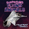 Surprising Flying Animals by Mary Griffin, 9781482471861