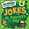 Jokes for St. Patrick's Day by Jane R. Davis, 9781482471984