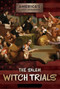 The Salem Witch Trials - 9781482472349 by Rosie Banks, 9781482472349