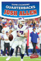 Josh Allen - 9781482472493 by P. J. Freedman, 9781482472493
