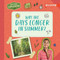 Why Are Days Longer in Summer? by Jane R. Davis, 9781978543614