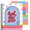Retro Remix Teacher Planner by Happily Ever Elementary, 9781483873374