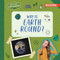 Why Is Earth Round? - 9781978543744 by Jane R. Davis, 9781978543744