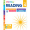 Spectrum Reading Workbook, Grade 4 - 9781483874760 by Spectrum, Carson Dellosa Education, 9781483874760