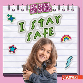 I Stay Safe - 9781978543867 by Layla Owens, 9781978543867