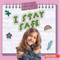 I Stay Safe - 9781978543867 by Layla Owens, 9781978543867