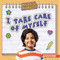 I Take Care of Myself by Layla Owens, 9781978543881