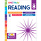 Spectrum Reading Workbook, Grade 8 - 9781483874807 by Spectrum, Carson Dellosa Education, 9781483874807