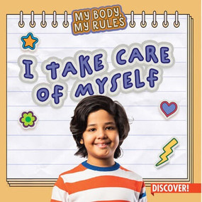 I Take Care of Myself - 9781978543898 by Layla Owens, 9781978543898