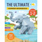 The IXL Ultimate Summer Workbook: For the Summer Between Grades 1 & 2 by IXL Learning, 9781964670041