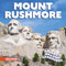 Mount Rushmore - 9781978543980 by Marie Roesser, 9781978543980