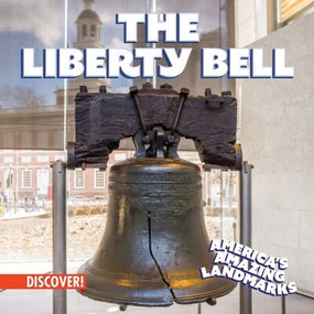 The Liberty Bell - 9781978544000 by Marie Roesser, 9781978544000