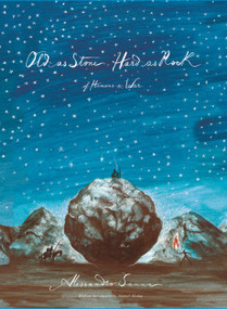 Old as Stone, Hard as Rock (Of Humans and War) by Alessandro Sanna, Ammiel Alcalay, 9781592704217