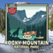 Visit Rocky Mountain National Park! by Sloane Gould, 9781978544246