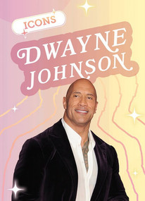 Dwayne Johnson - 9781978544512 by Kathleen Connors, 9781978544512