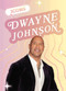 Dwayne Johnson - 9781978544512 by Kathleen Connors, 9781978544512