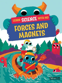 Forces and Magnets - 9781978544697 by Paul Mason, 9781978544697