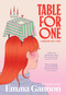 Table for One (A Modern Love Story) - 9798881604752 by Emma Gannon, 9798881604752