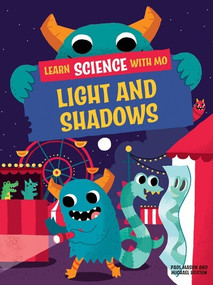 Light and Shadows - 9781978544734 by Paul Mason, 9781978544734