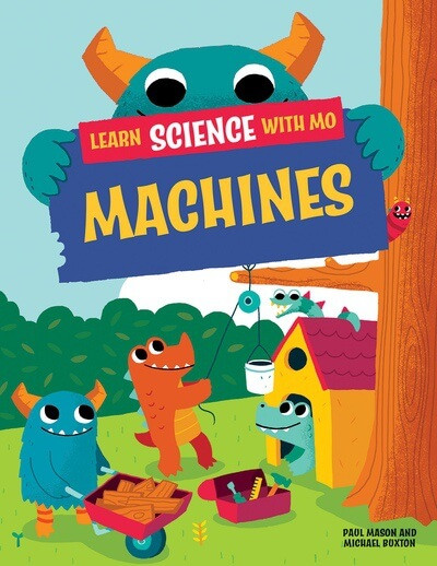 Machines - 9781978544765 by Paul Mason, 9781978544765