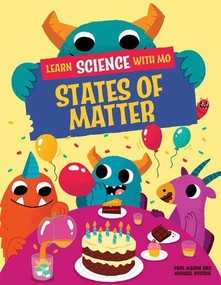 States of Matter - 9781978544826 by Paul Mason, 9781978544826