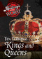 Ten Terrible Kings and Queens by Jane R. Davis, 9781482472677