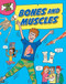 Bones and Muscles - 9781482472769 by Angela Royston, 9781482472769