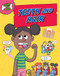 Teeth and Hair - 9781482472929 by Angela Royston, 9781482472929