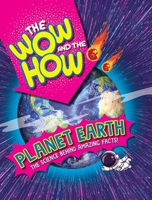 Planet Earth - 9781482473100 by Annabelle Lynch, 9781482473100