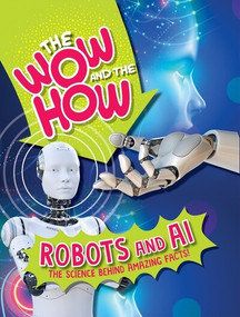 Robots and AI - 9781482473131 by Liz Lennon, 9781482473131