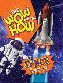 Space - 9781482473162 by Amelia Marshall, 9781482473162