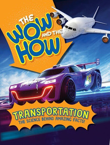 Transportation - 9781482473193 by Cameron Menzies, 9781482473193