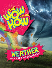 Weather - 9781482473216 by Thora Hagen, 9781482473216