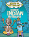 Stars of Indian Mythology by Nancy Dickmann, 9781482473339