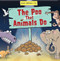 The Poo That Animals Do by Paul Mason, 9781482473452