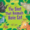The Snot That Animals Have Got by Paul Mason, 9781482473483