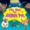 The Wee That Animals Pee by Paul Mason, 9781482473513
