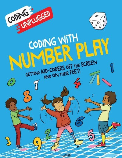 Coding with Number Play by Kaitlyn Siu, 9781482473780